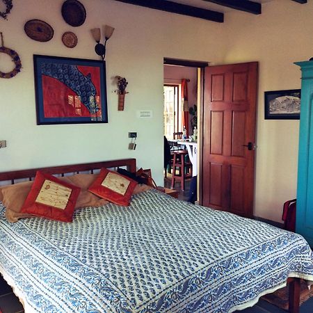 Stumpfields Bed & Breakfast Udagamandalam Exterior photo