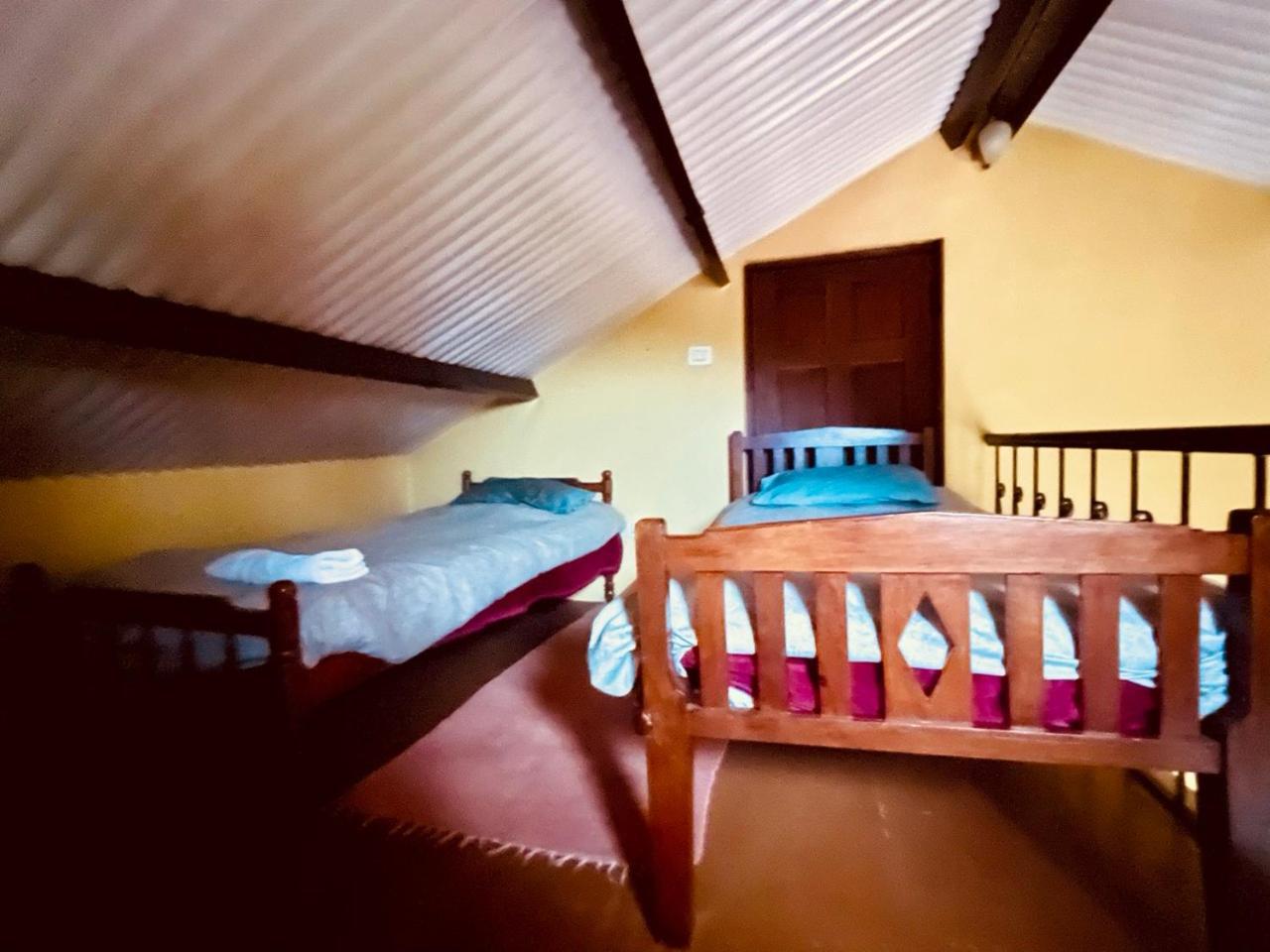 Stumpfields Bed & Breakfast Udagamandalam Exterior photo