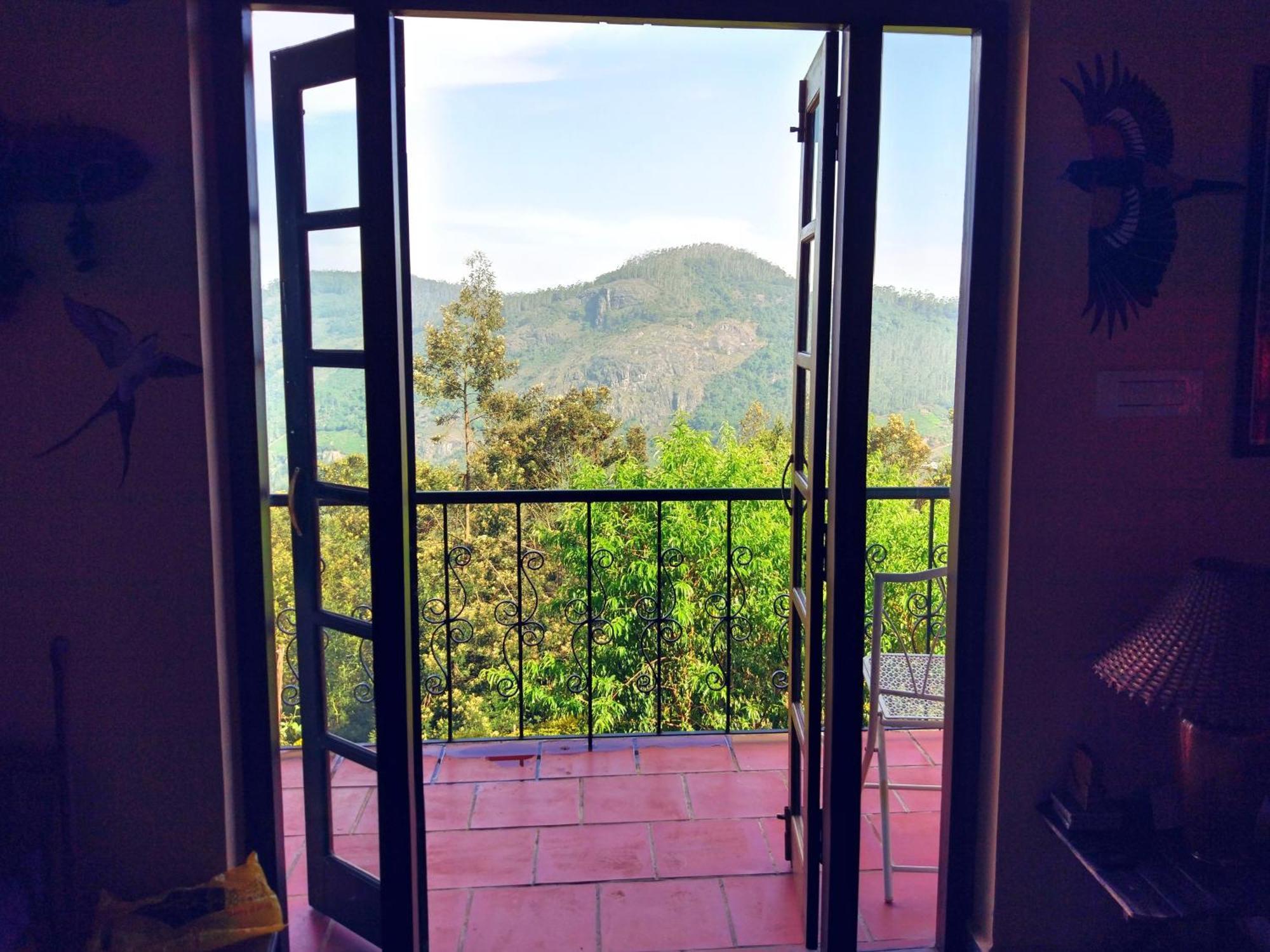 Stumpfields Bed & Breakfast Udagamandalam Exterior photo