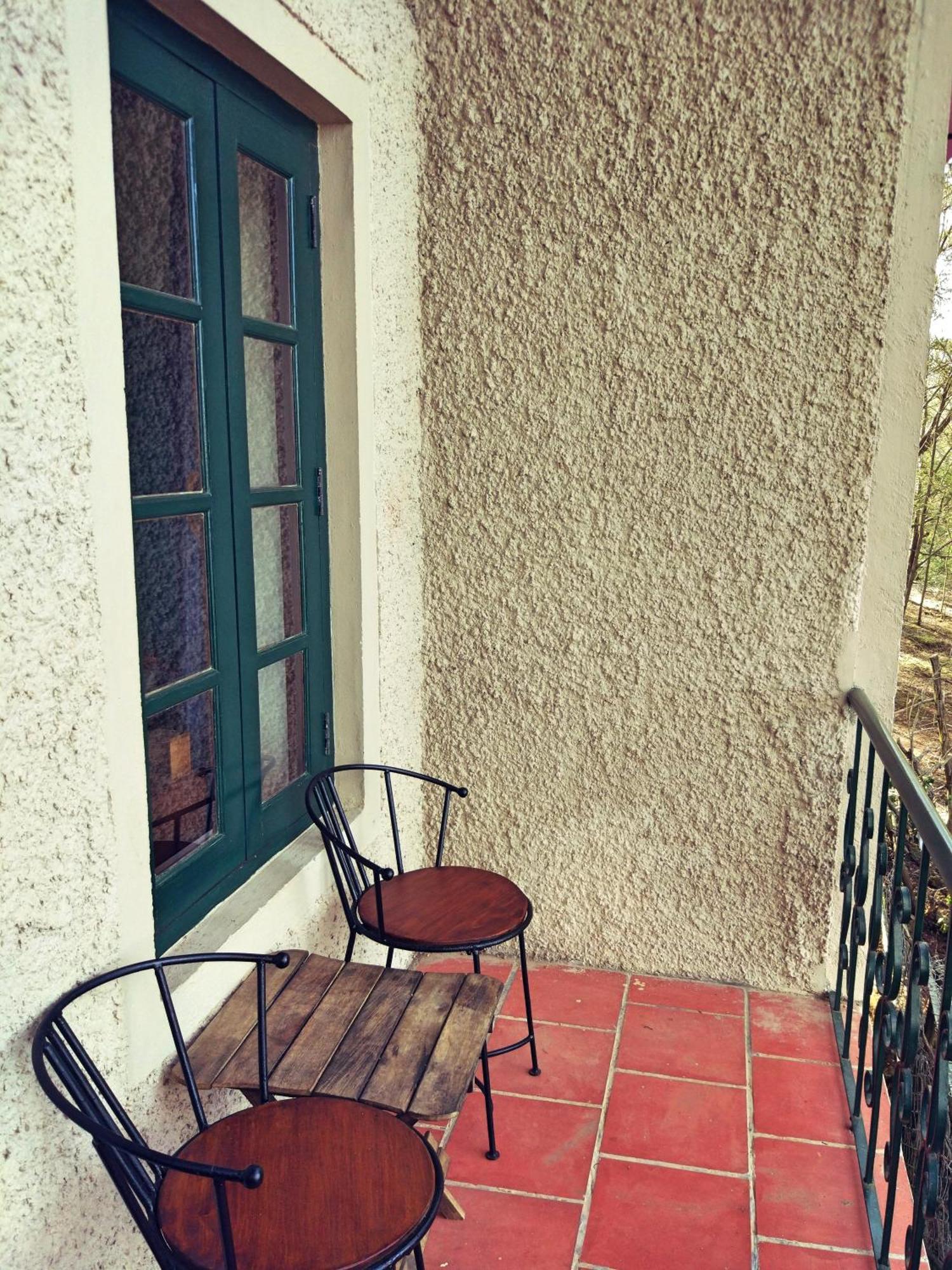 Stumpfields Bed & Breakfast Udagamandalam Exterior photo