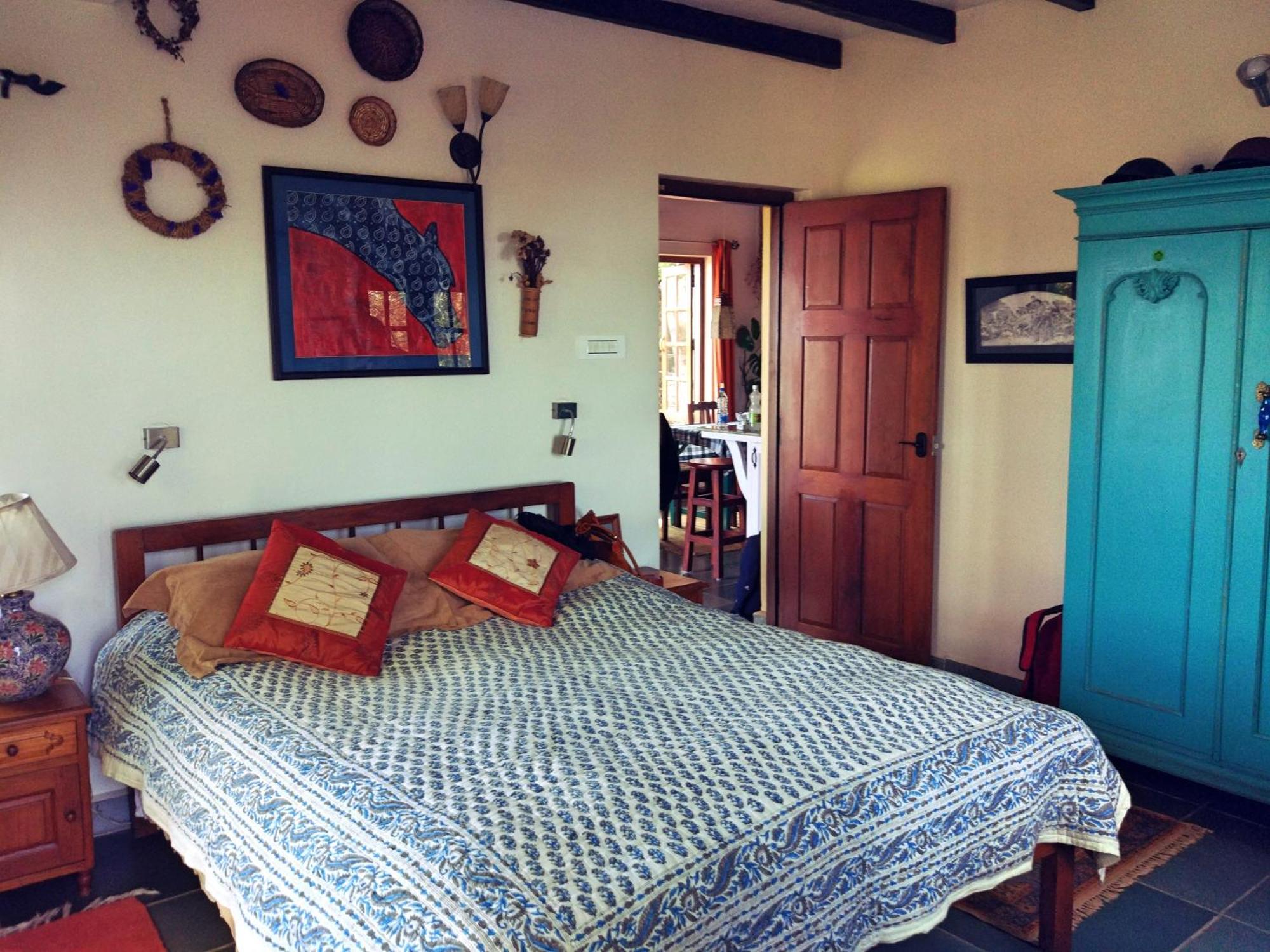 Stumpfields Bed & Breakfast Udagamandalam Exterior photo