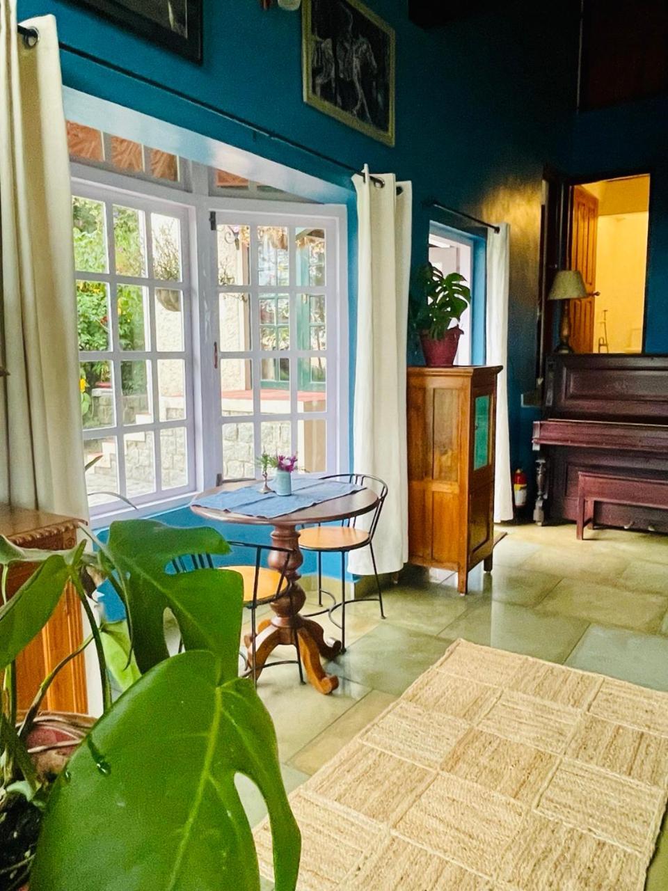 Stumpfields Bed & Breakfast Udagamandalam Exterior photo