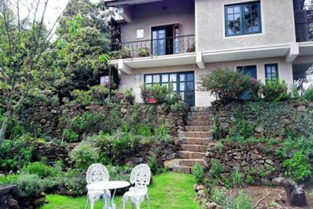 Stumpfields Bed & Breakfast Udagamandalam Exterior photo