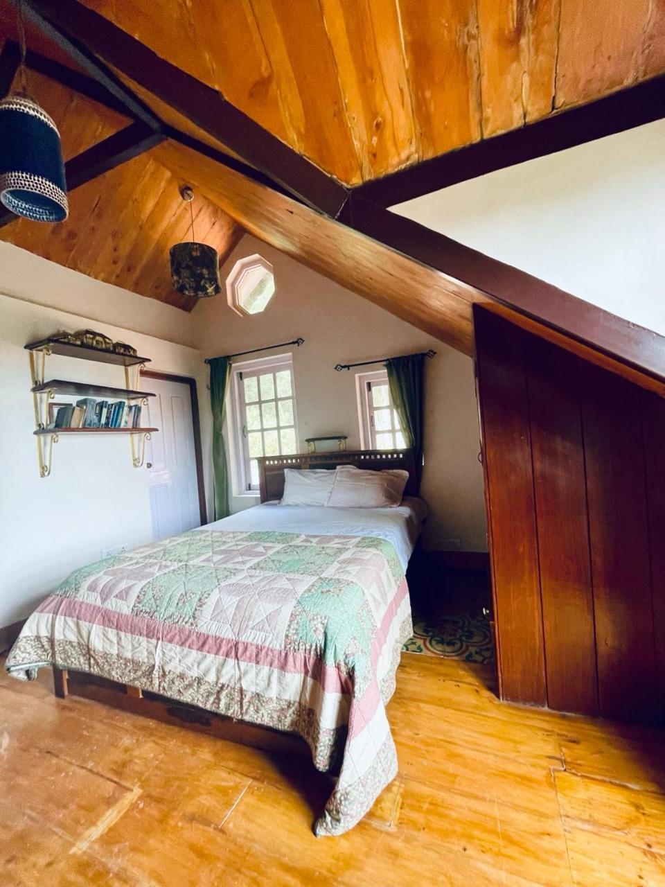 Stumpfields Bed & Breakfast Udagamandalam Exterior photo