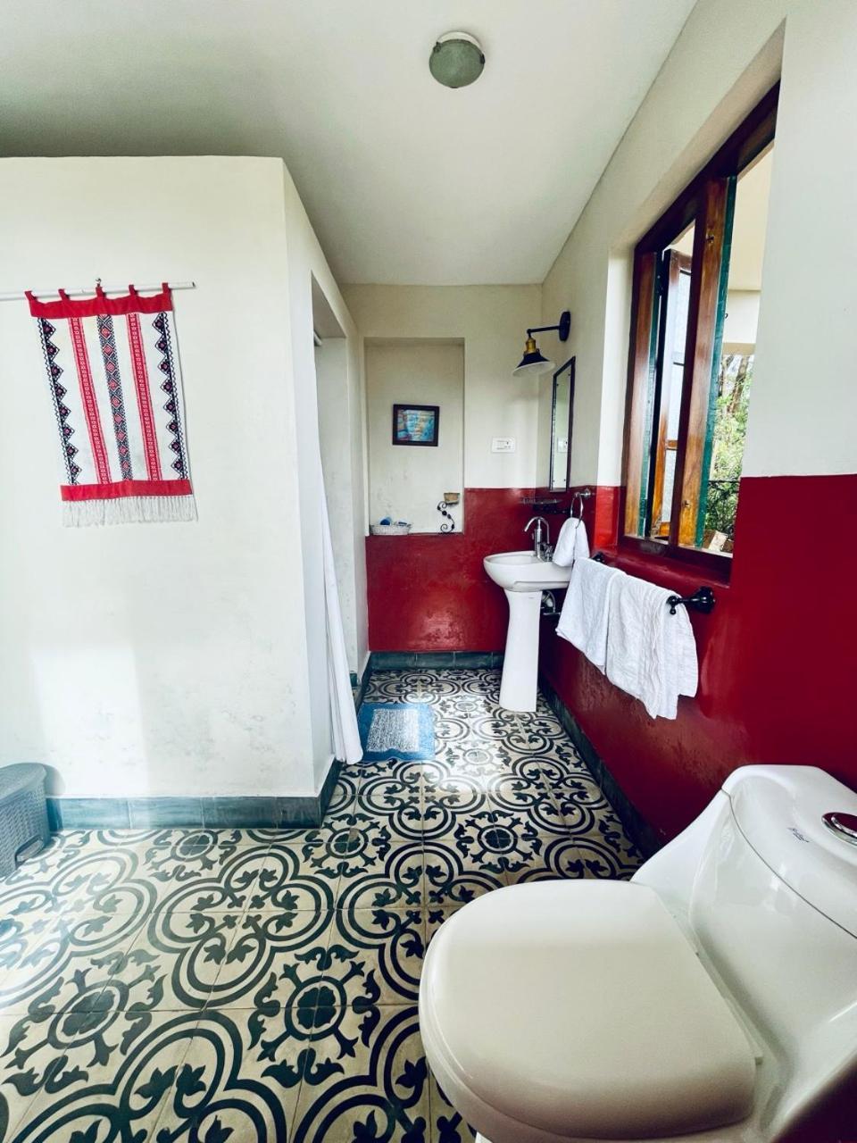 Stumpfields Bed & Breakfast Udagamandalam Exterior photo