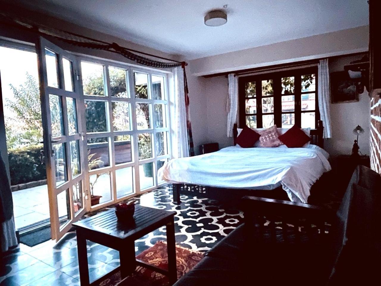 Stumpfields Bed & Breakfast Udagamandalam Exterior photo