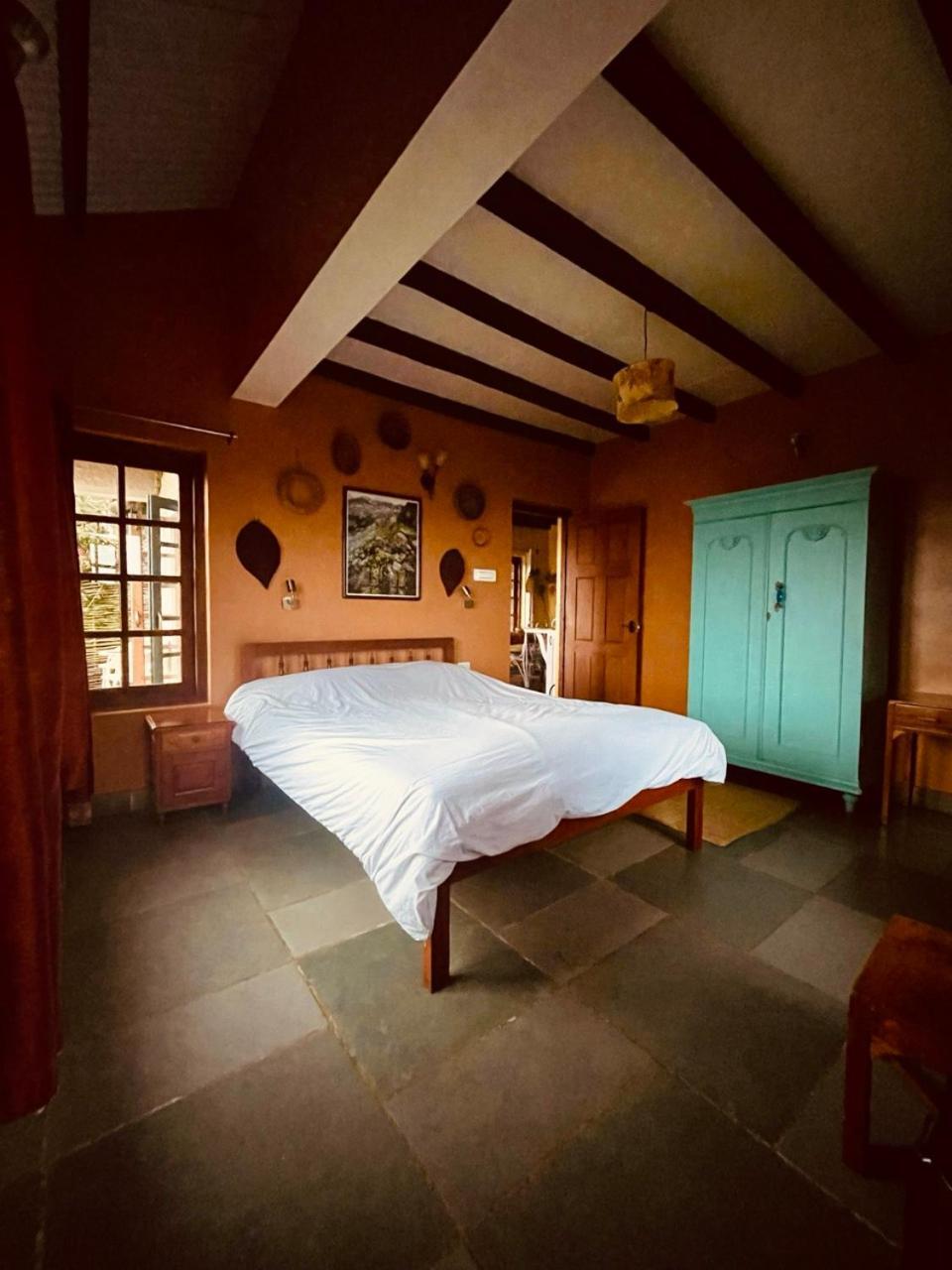 Stumpfields Bed & Breakfast Udagamandalam Exterior photo
