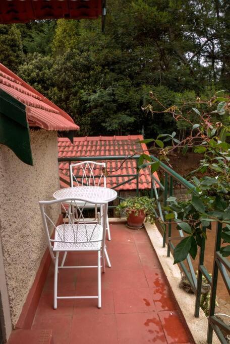 Stumpfields Bed & Breakfast Udagamandalam Exterior photo