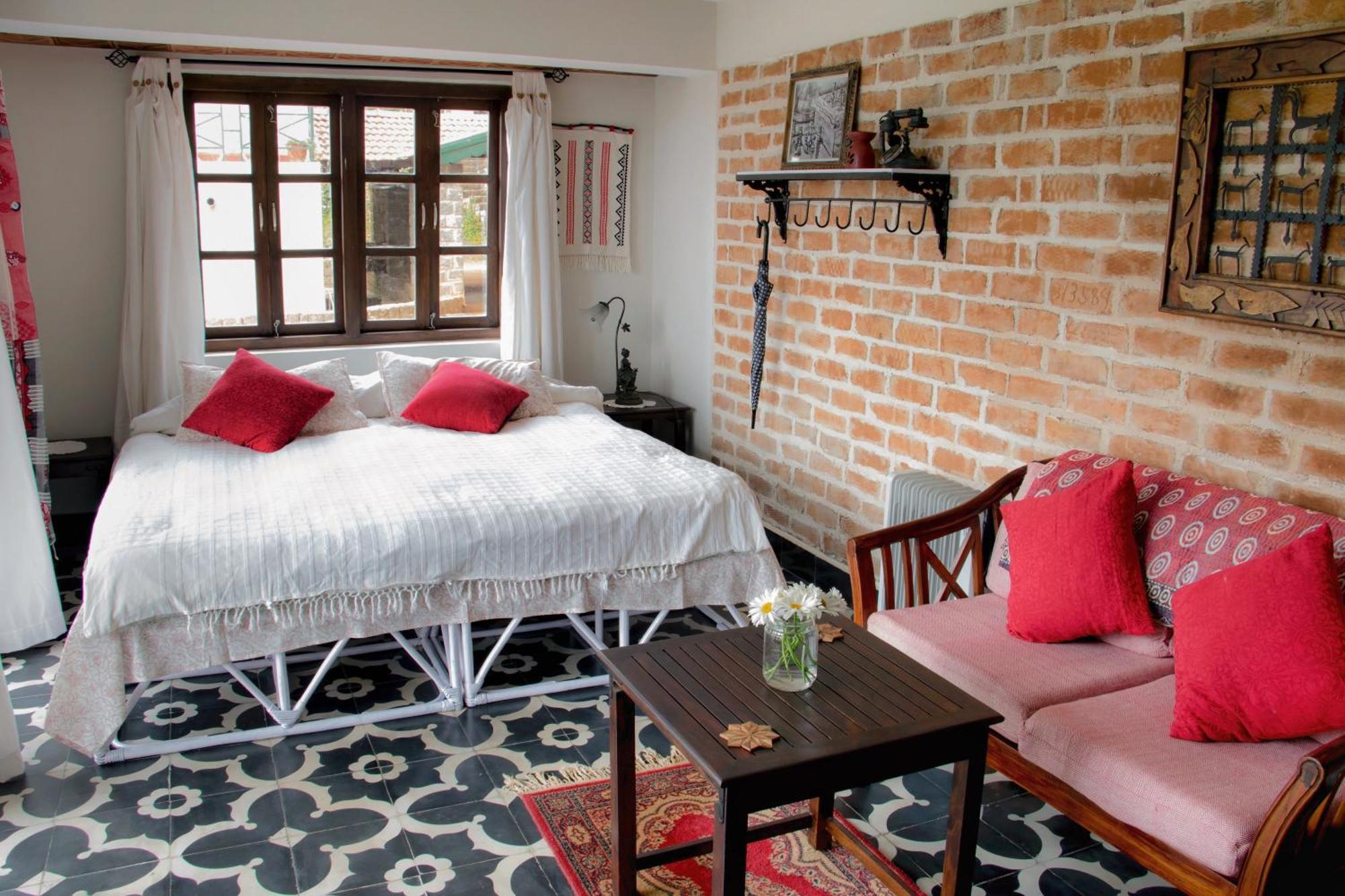 Stumpfields Bed & Breakfast Udagamandalam Exterior photo