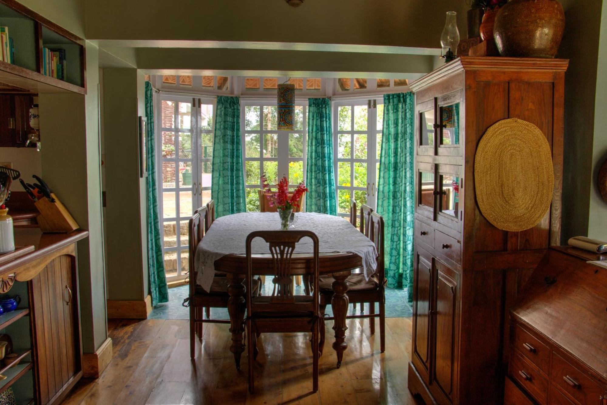 Stumpfields Bed & Breakfast Udagamandalam Exterior photo