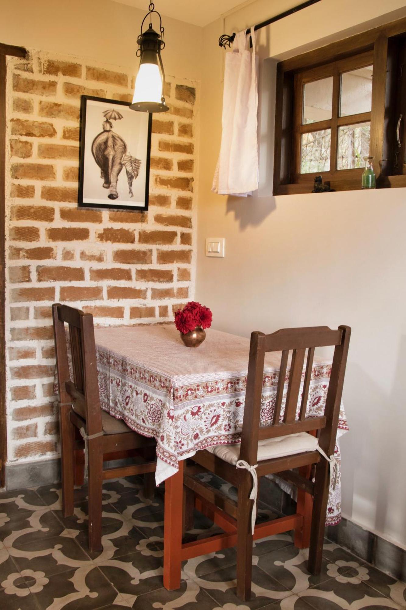Stumpfields Bed & Breakfast Udagamandalam Exterior photo
