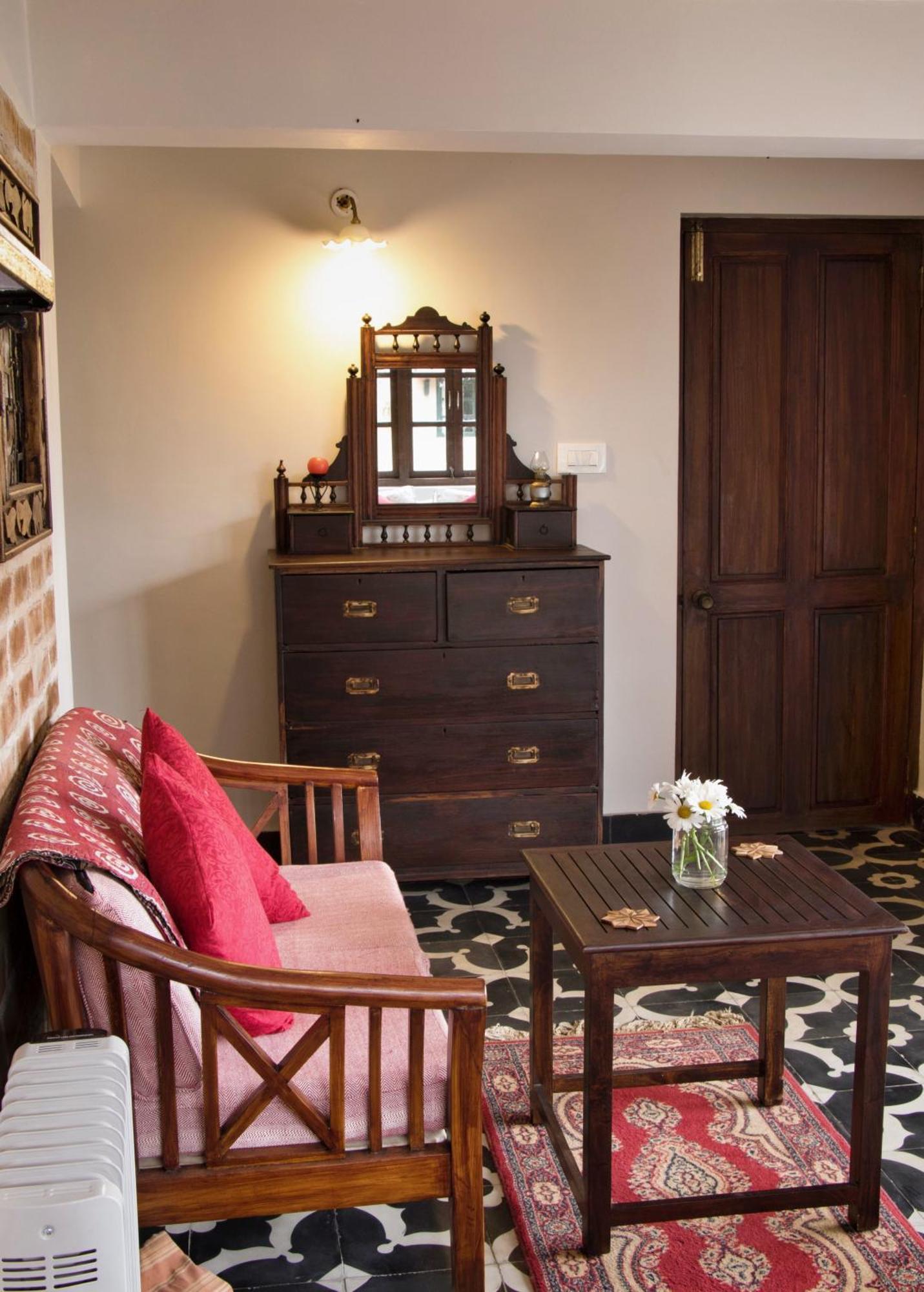Stumpfields Bed & Breakfast Udagamandalam Exterior photo
